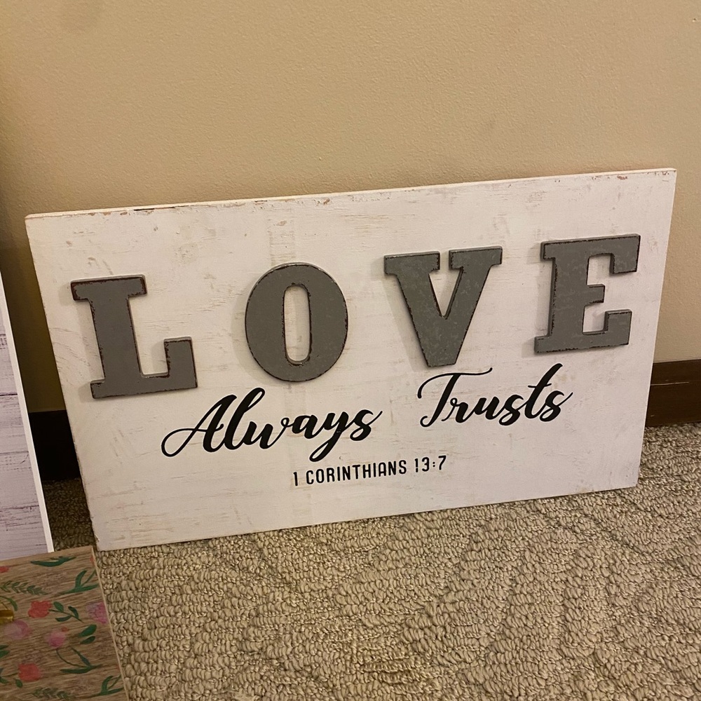 Home decor